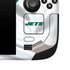 NFL New York Jets Steam Deck Handheld Gaming Computer Skin